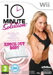 10 Minute Solution